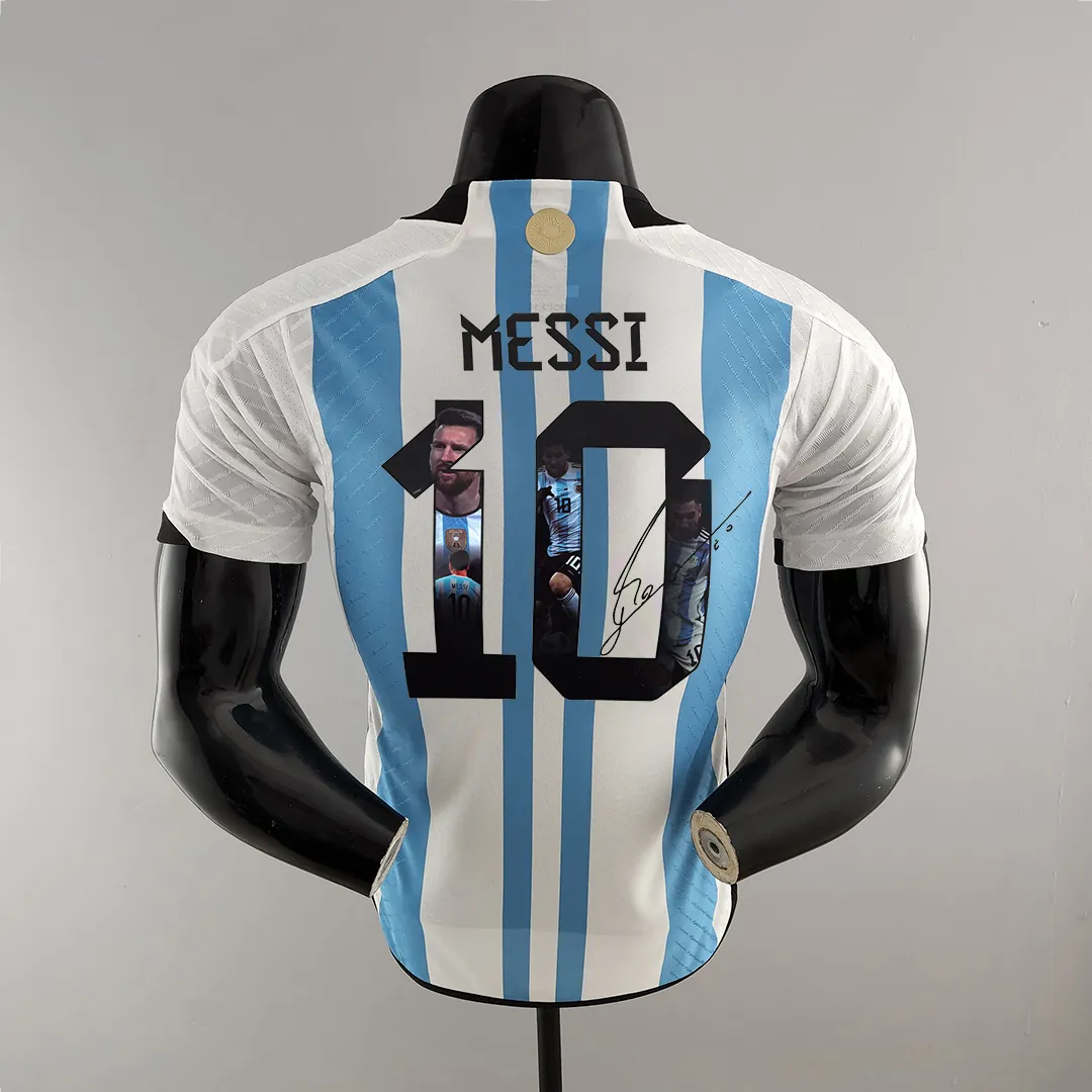Champion 3-star Argentina 29