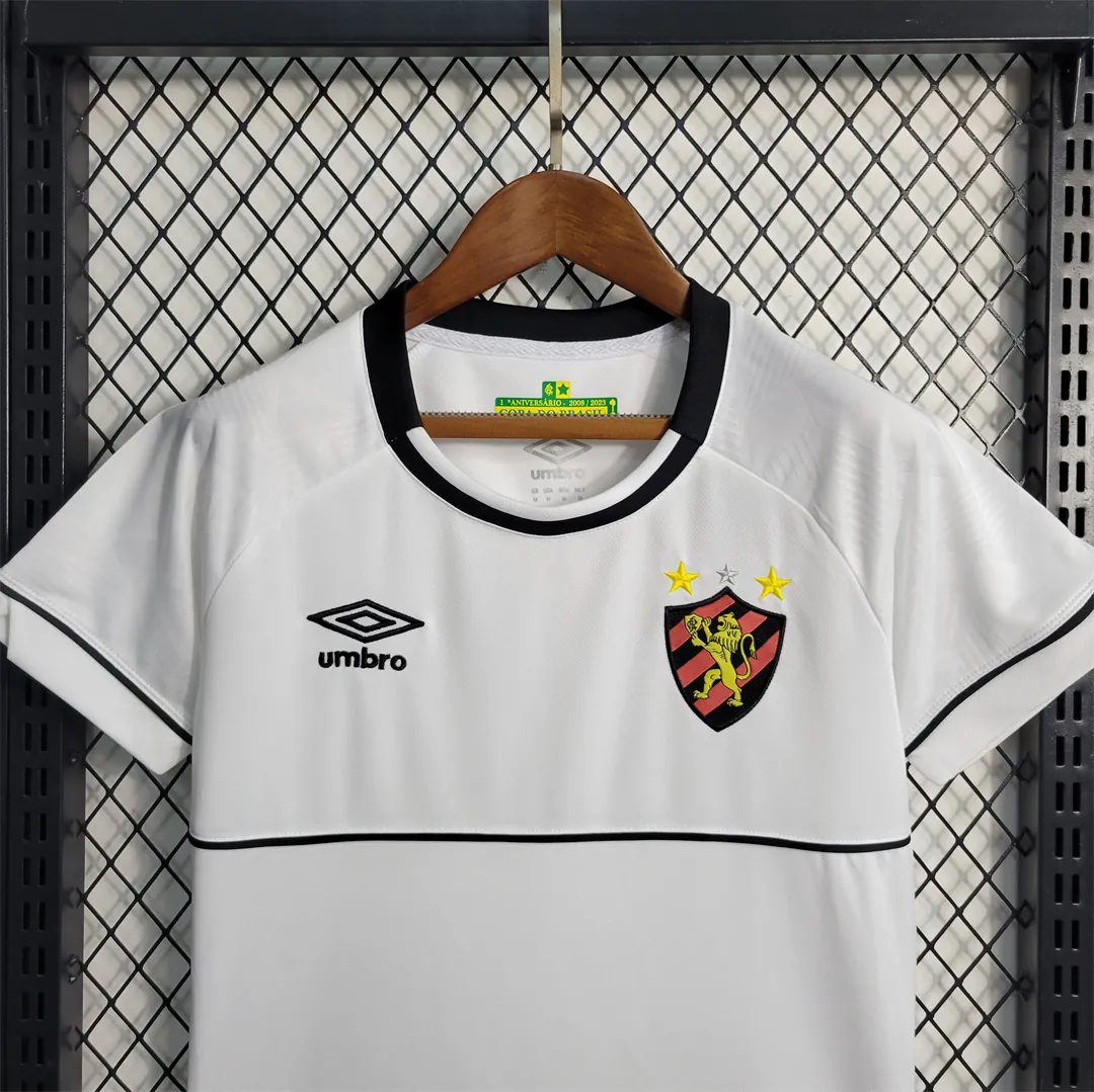 23-24 Women's Recife away 4