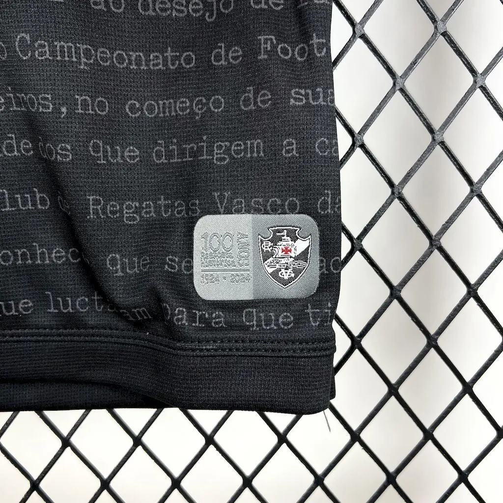 Vasco da Gama Goalkeeper Kid Kits Youth Apparels Sport AAAAJersey Supplier Yupoo 2