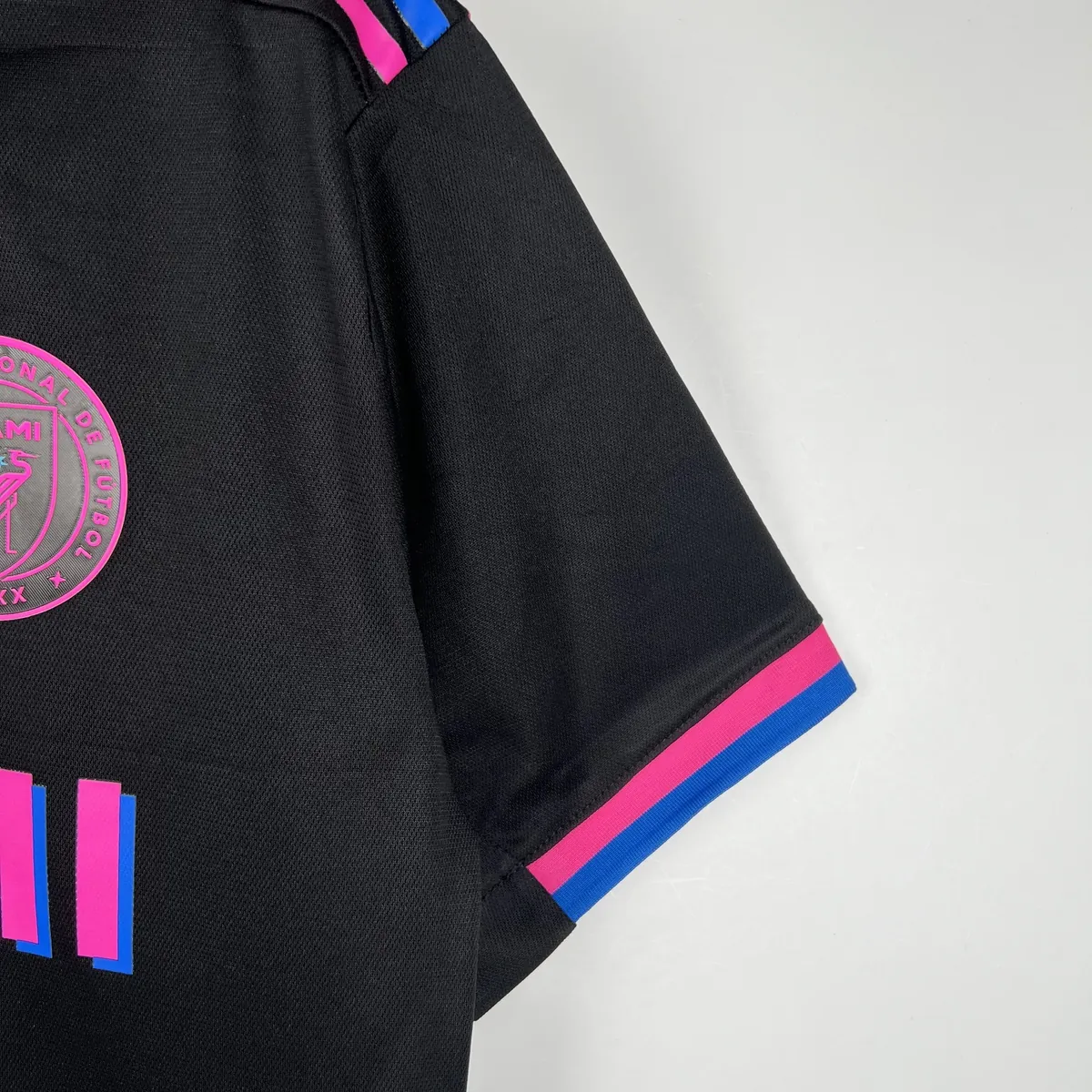 23-24 Inter Miami Black S-XXL 8