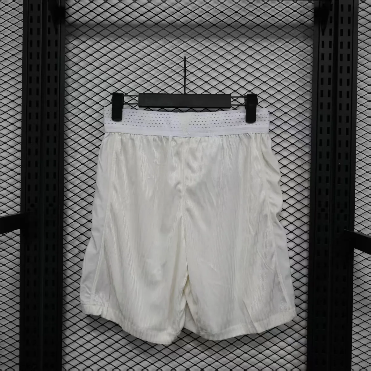 25-26 Chelsea Away Player Version Shorts AAAAJersey Supplier Yupoo 1