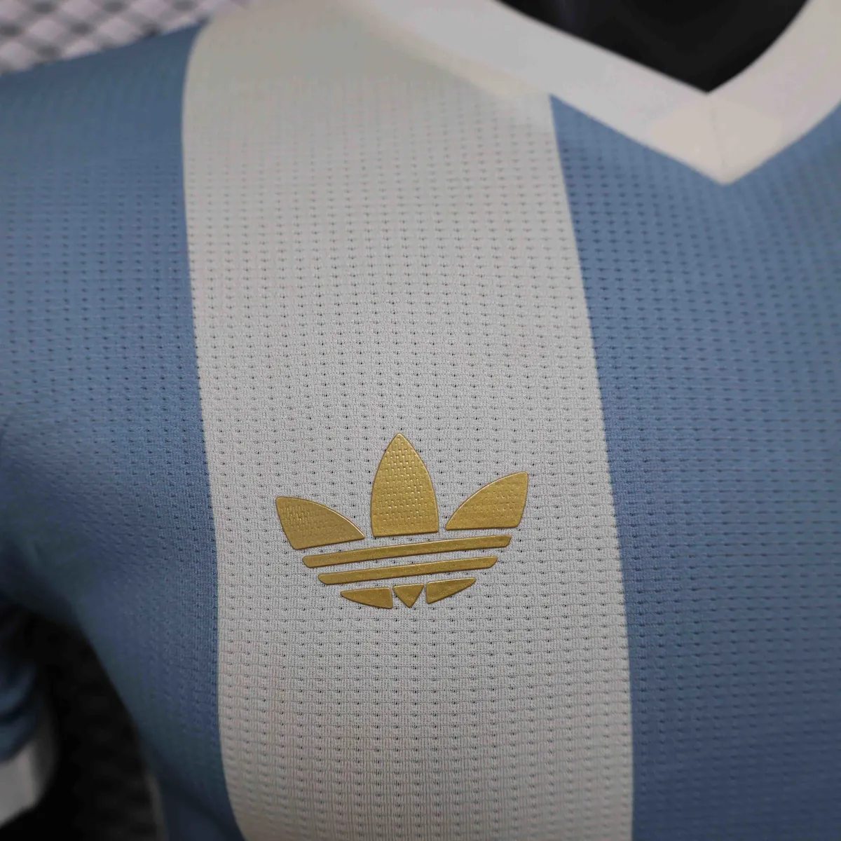 2024 Argentina 50th Anniversary Special Edition Player Version Shirt AAAAJersey Supplier Yupoo 3