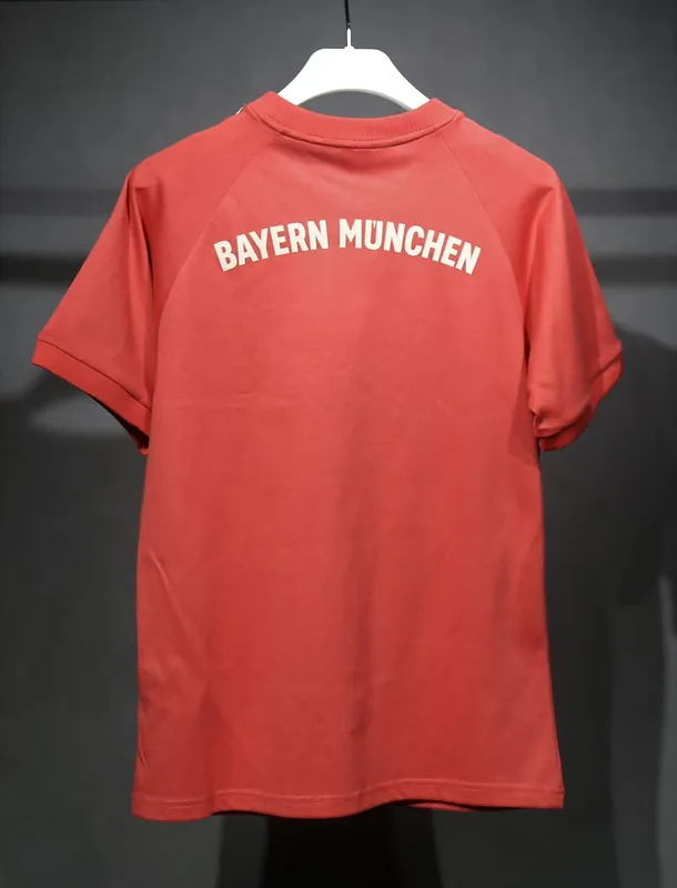25-26 Bayern Munich Special Edition Soccer AAAAJersey Yupoo S-2XL 3