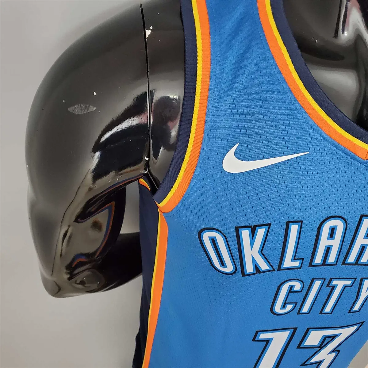 HARDEN#13 Thunder blue 4