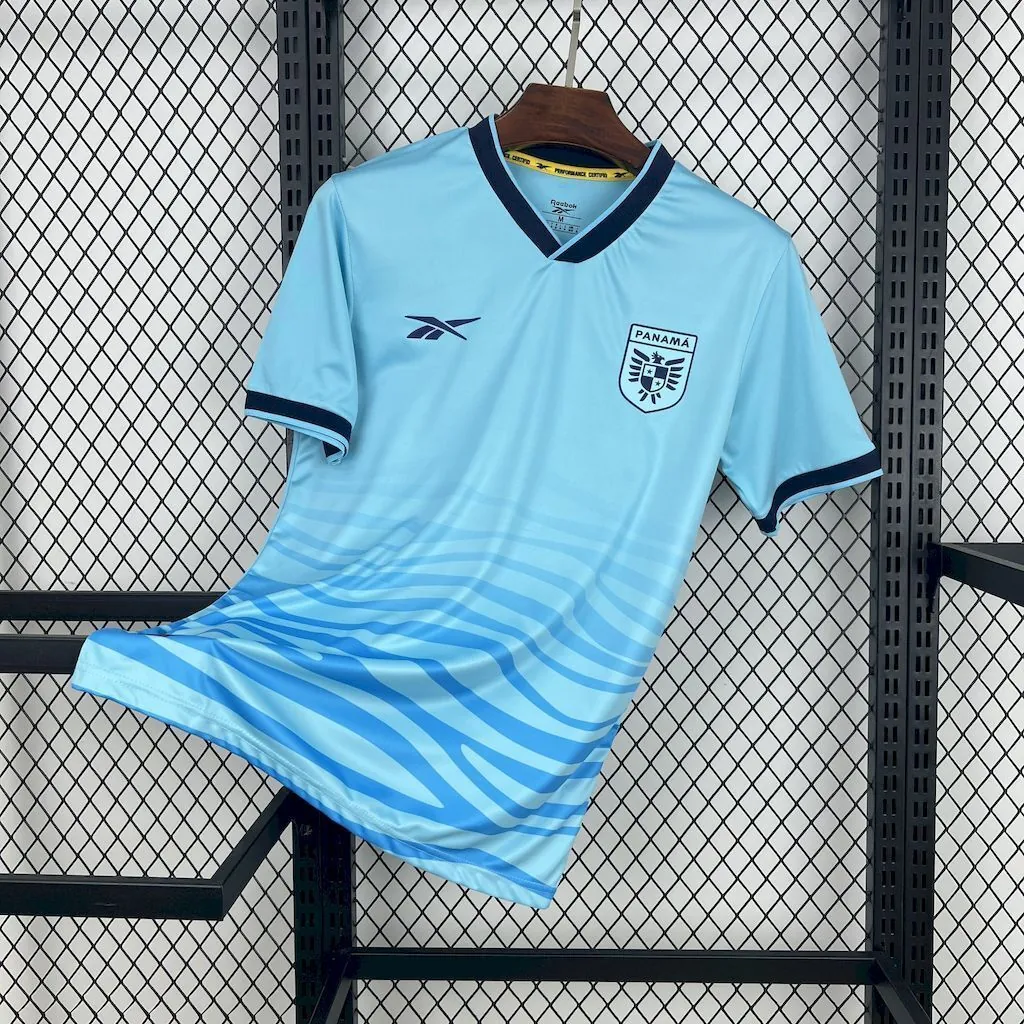 25-26 Panama Away Shirt Soccer Uniform AAAAJersey Wholesale Yupoo 8