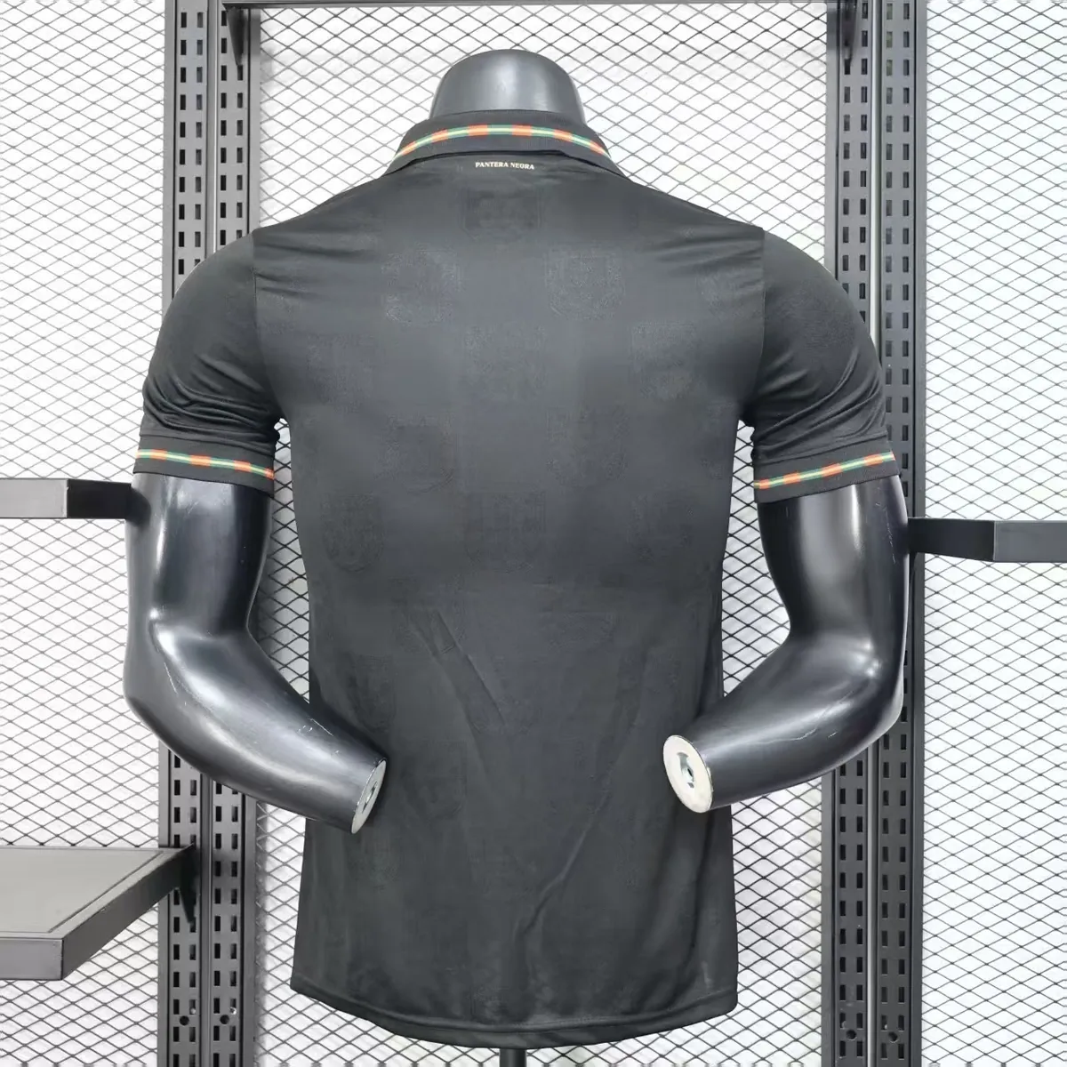 2025 Portugal Away Kit Player Version Football Shirt AAAAJersey Supply Yupoo 1