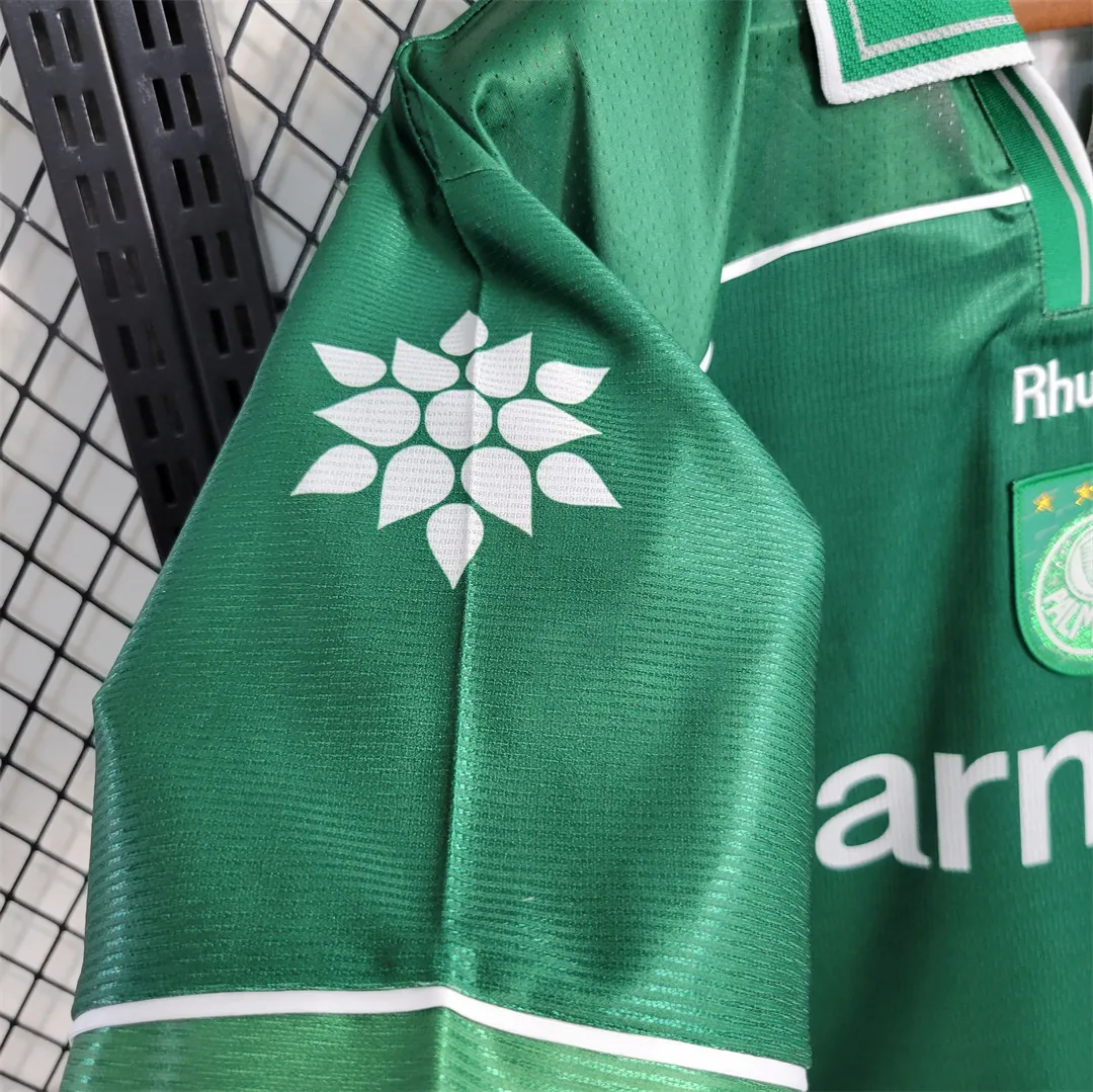 Palmeiras 100th Anniversary Edition 3