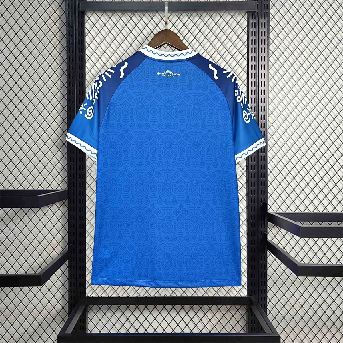 24-25 Bahia Fourth Kit Soccer T-Shirts AAAAJersey Supplier Yupoo 5