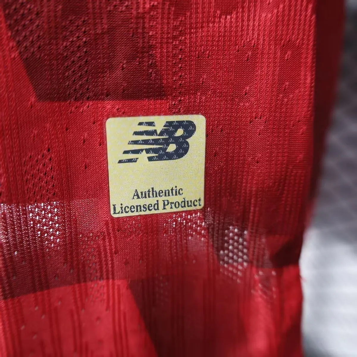 25-26 Lille Home Kit Player Version Soccer Shirt ete Sport AAAAJersey Factory Yupoo 2