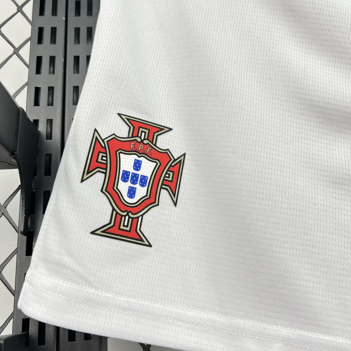 2026 World Cup Portugal Mens Away Kit Football Shorts AAAAJersey Supply Yupoo 5 2