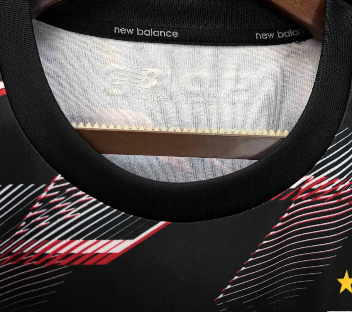 24-25 Sao Paulo Training Kit Best Jerseys Yupoo 1