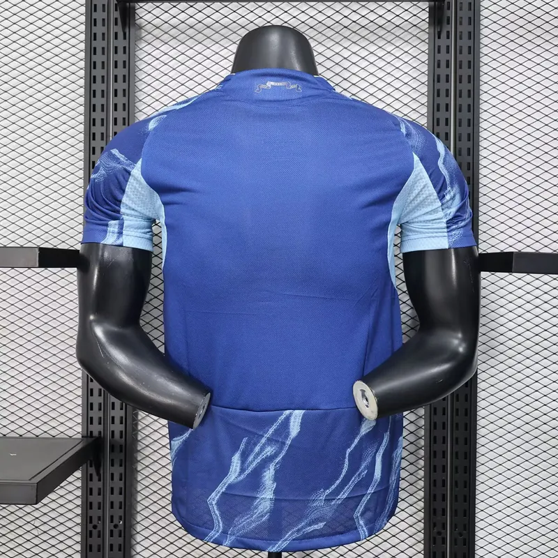 25-26 Ajax Away Cheap Soccer Jerseys Player Version Kit AAAAJersey Yupoo 2
