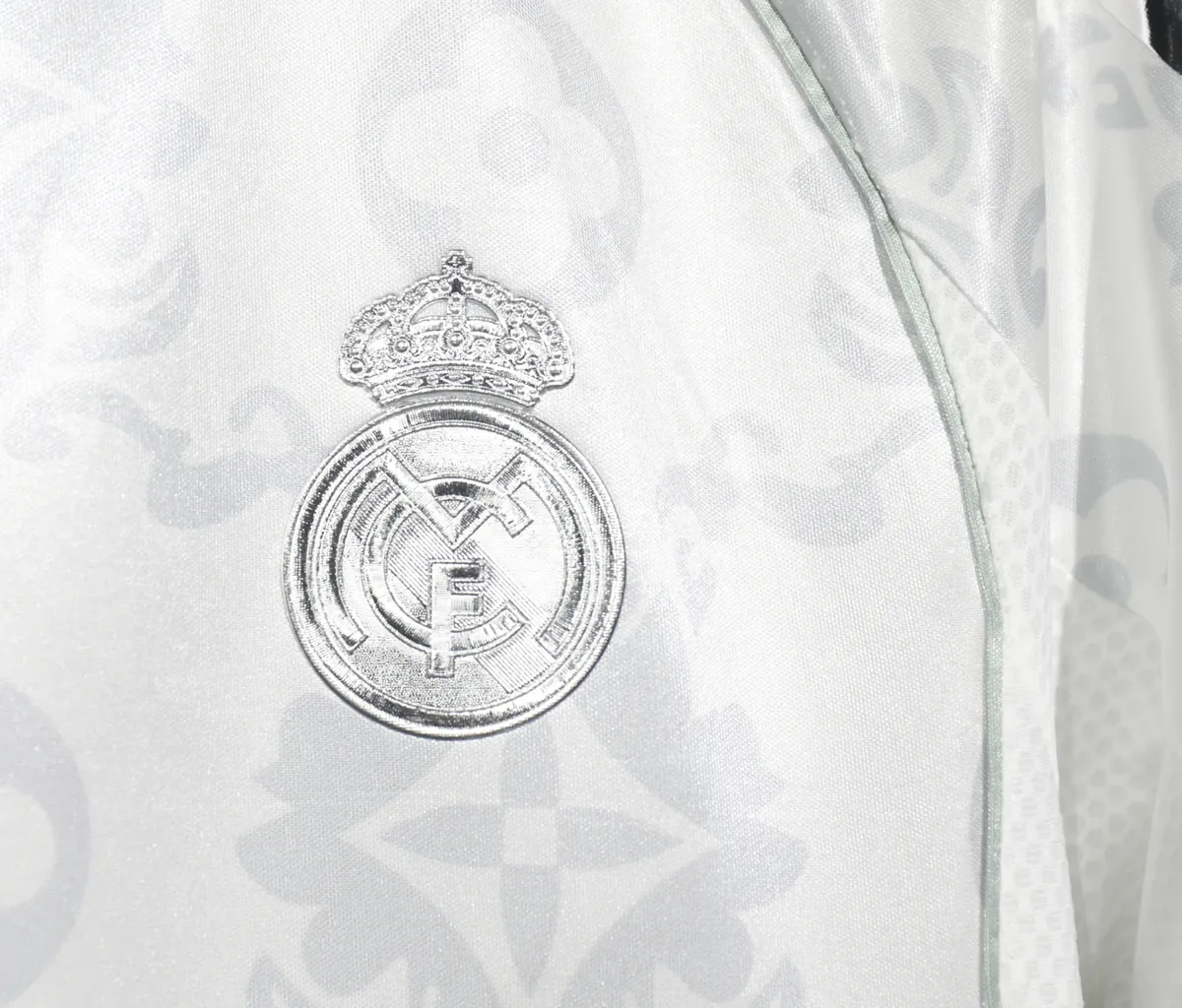 25-26 Real Madrid LV Galaxy Lights Joint Special Edition Sports Shirt AAAAJersey Supplier Yupoo 4