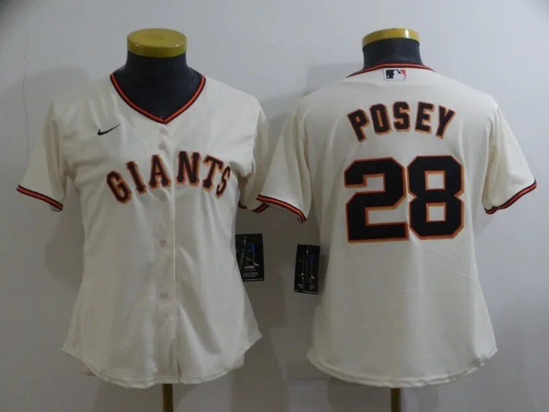 San Francisco Giants 80