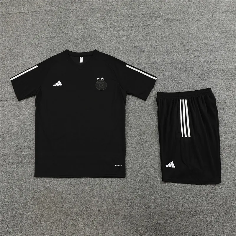 2023 Algeria Training Soccer Jerseys Yupoo 2
