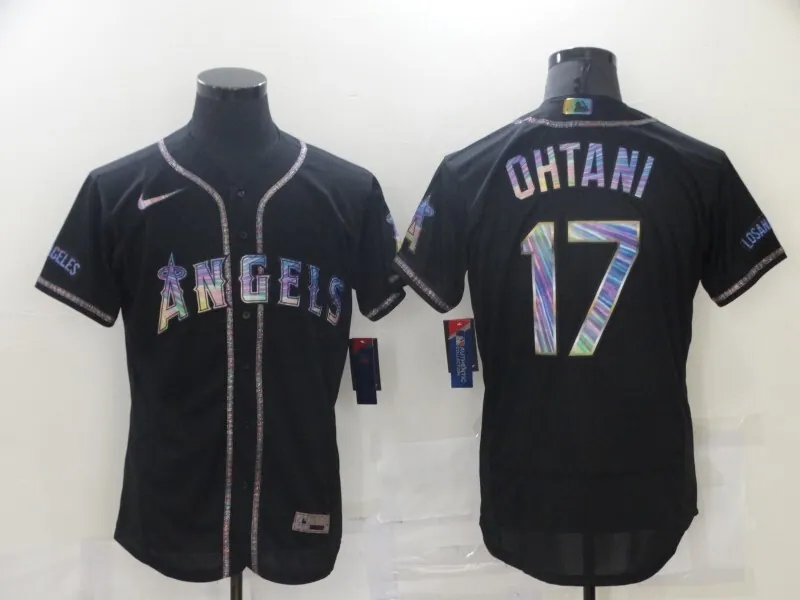 Los Angeles Angels 48