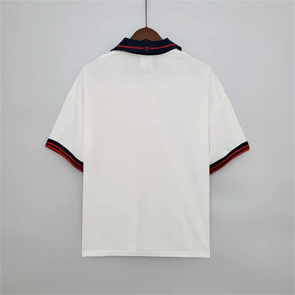 1998 University of Chile away 4