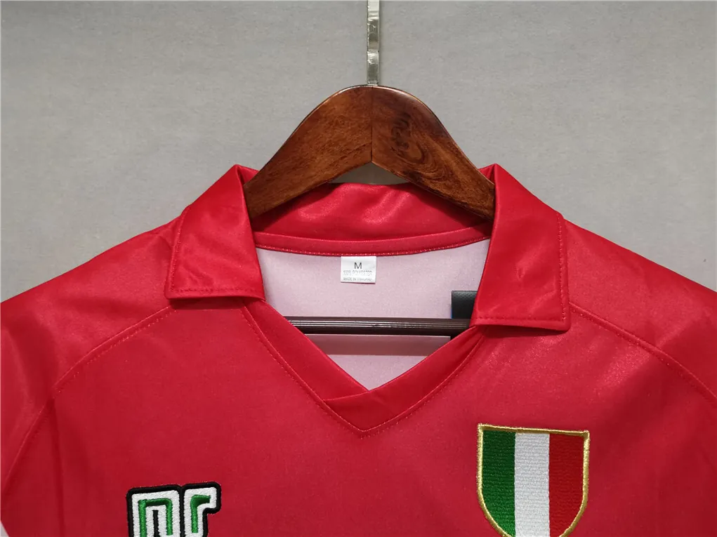 90-91 Napoli away 6