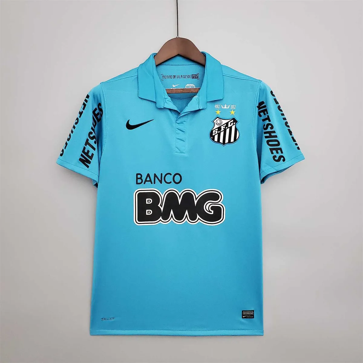 12-13 Santos away 9