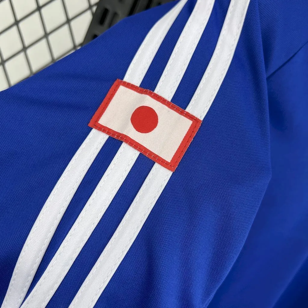1999 Japan Home Retro Kit Vintage Shirt AAAAJersey Supplier Yupoo 3