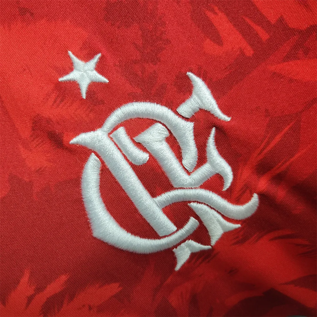 2014 Flamengo red 8