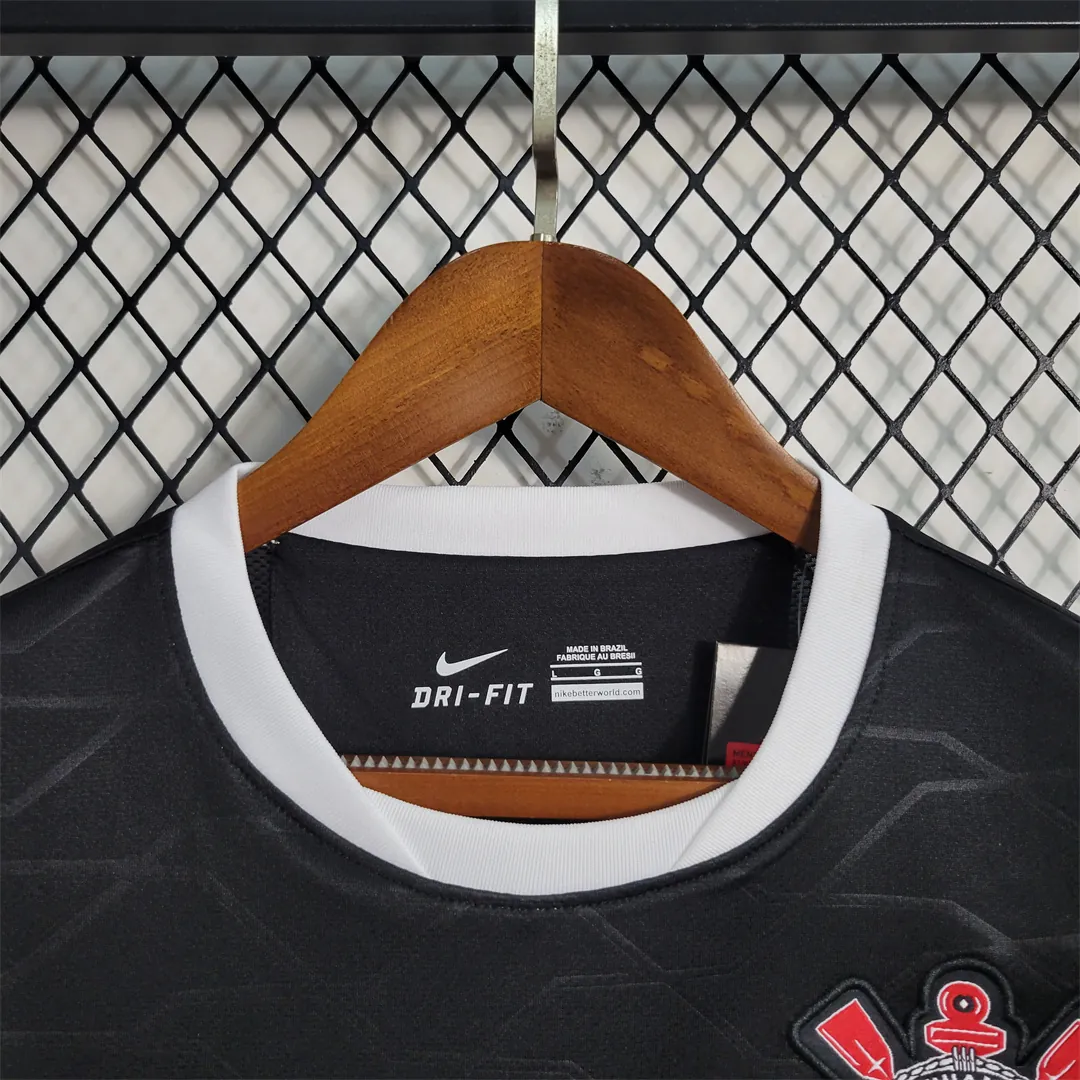 2012 Corinthians away size S-XXL 5