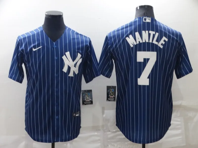 New York Yankees 5