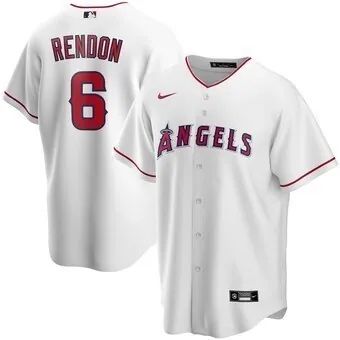 Los Angeles Angels 94