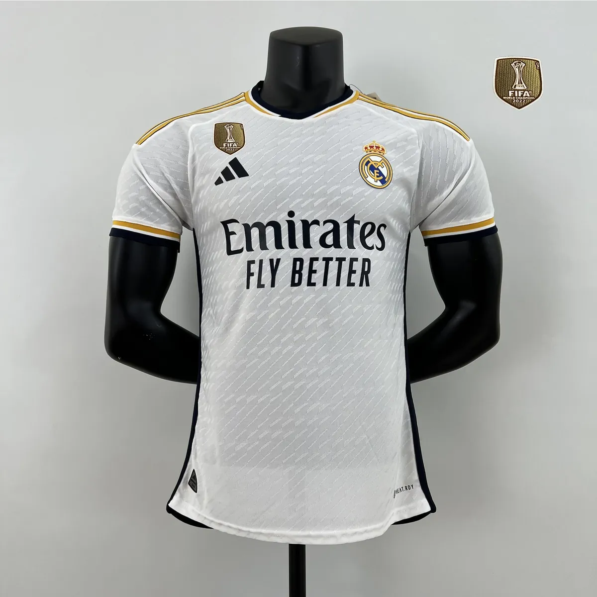 23-24 Real Madrid Home Kit UCL Championship Final All Version Soccer AAAAJerseys Yupoo 13