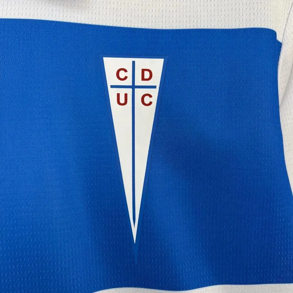 25-26 La Catolica Home Kit Soccer AAAAJersey dropship yupoo 3