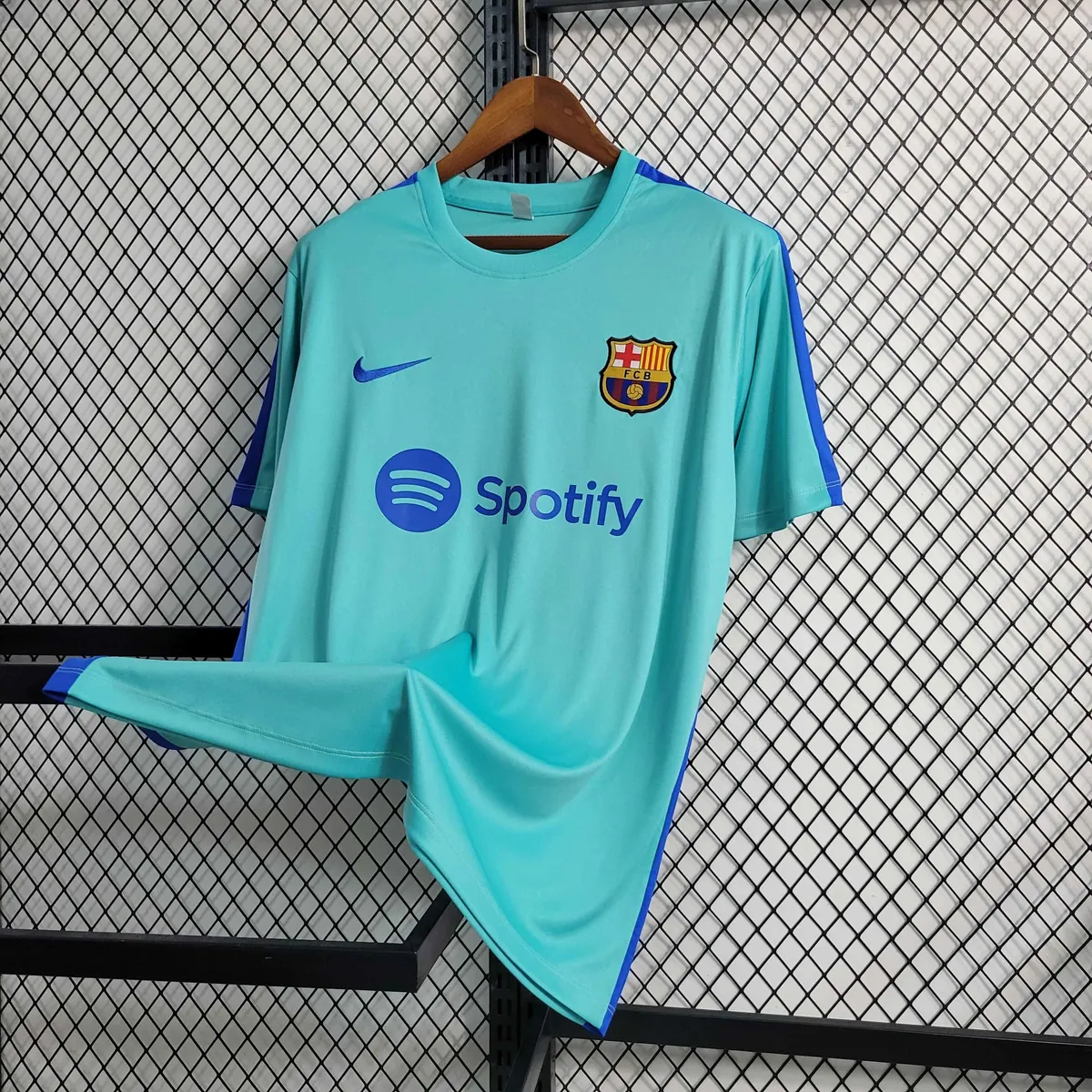 23-24 Barcelona Training Suit S-XXL 2