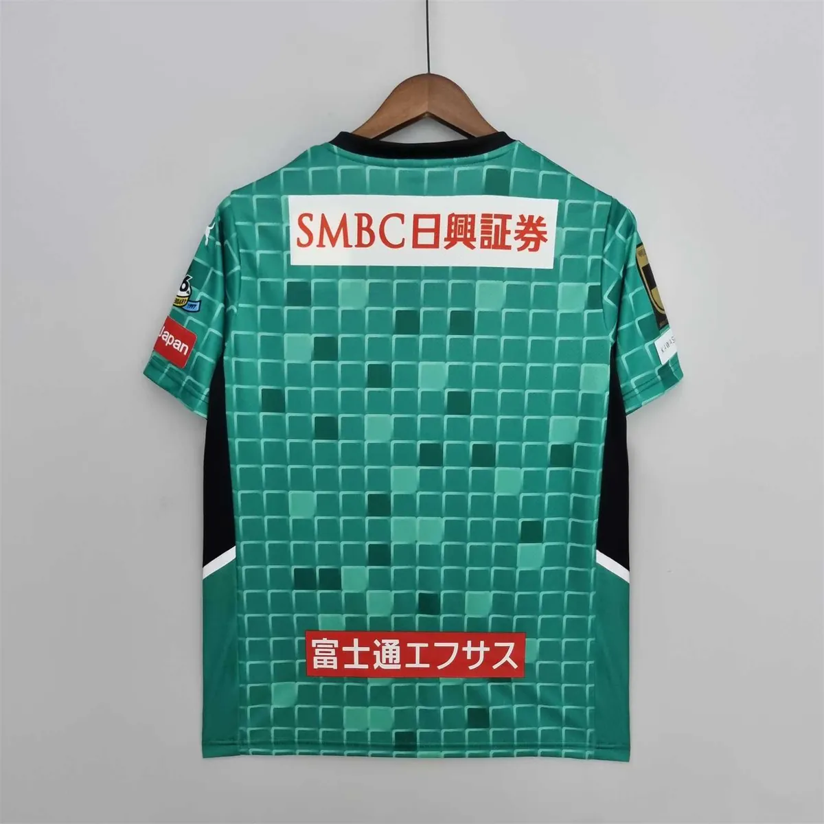22-23 Kawasaki Frontale third away 11