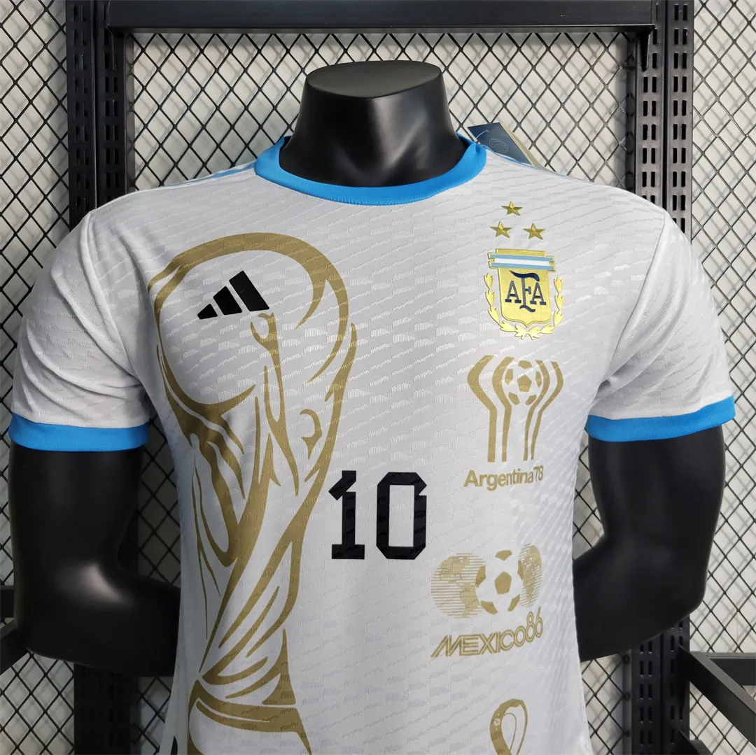 2023 Argentina World Cup player version 1