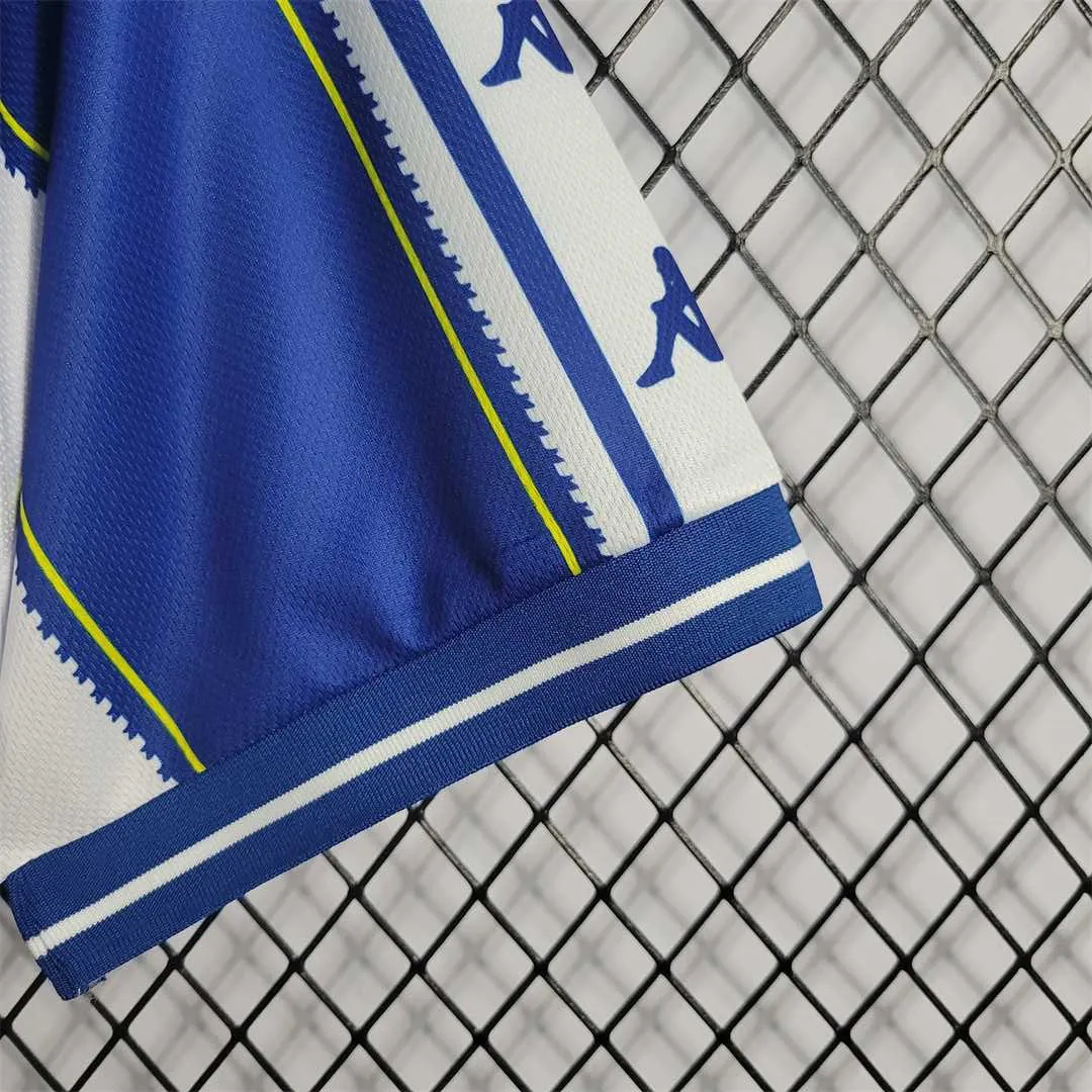 97-99 Porto Home Retro Kit Vintage Shirt Football Jerseys Yupoo 4