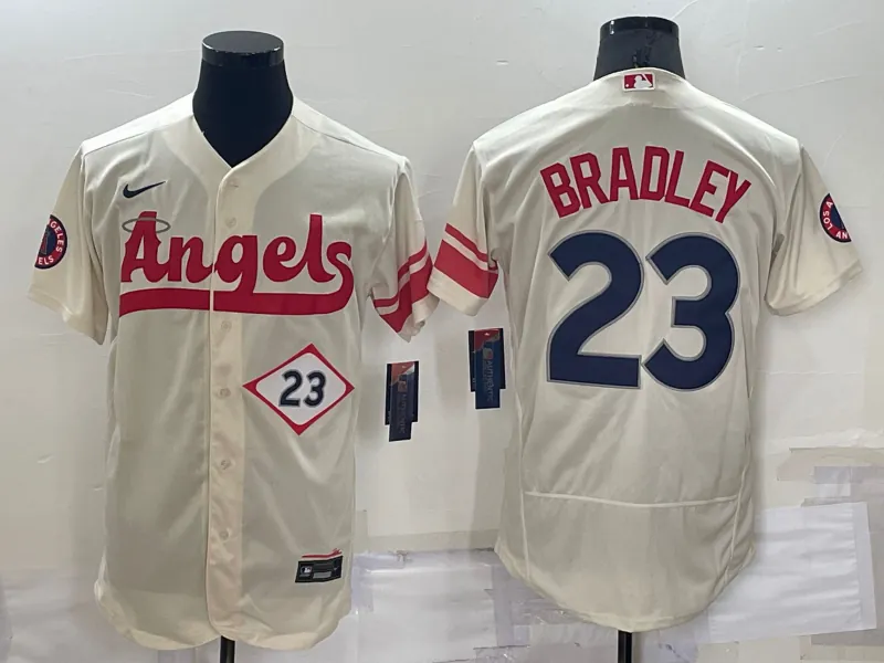 Los Angeles Angels 68