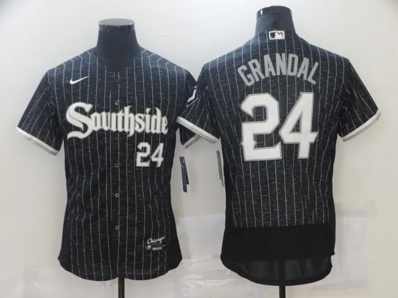 Chicago White Sox 108