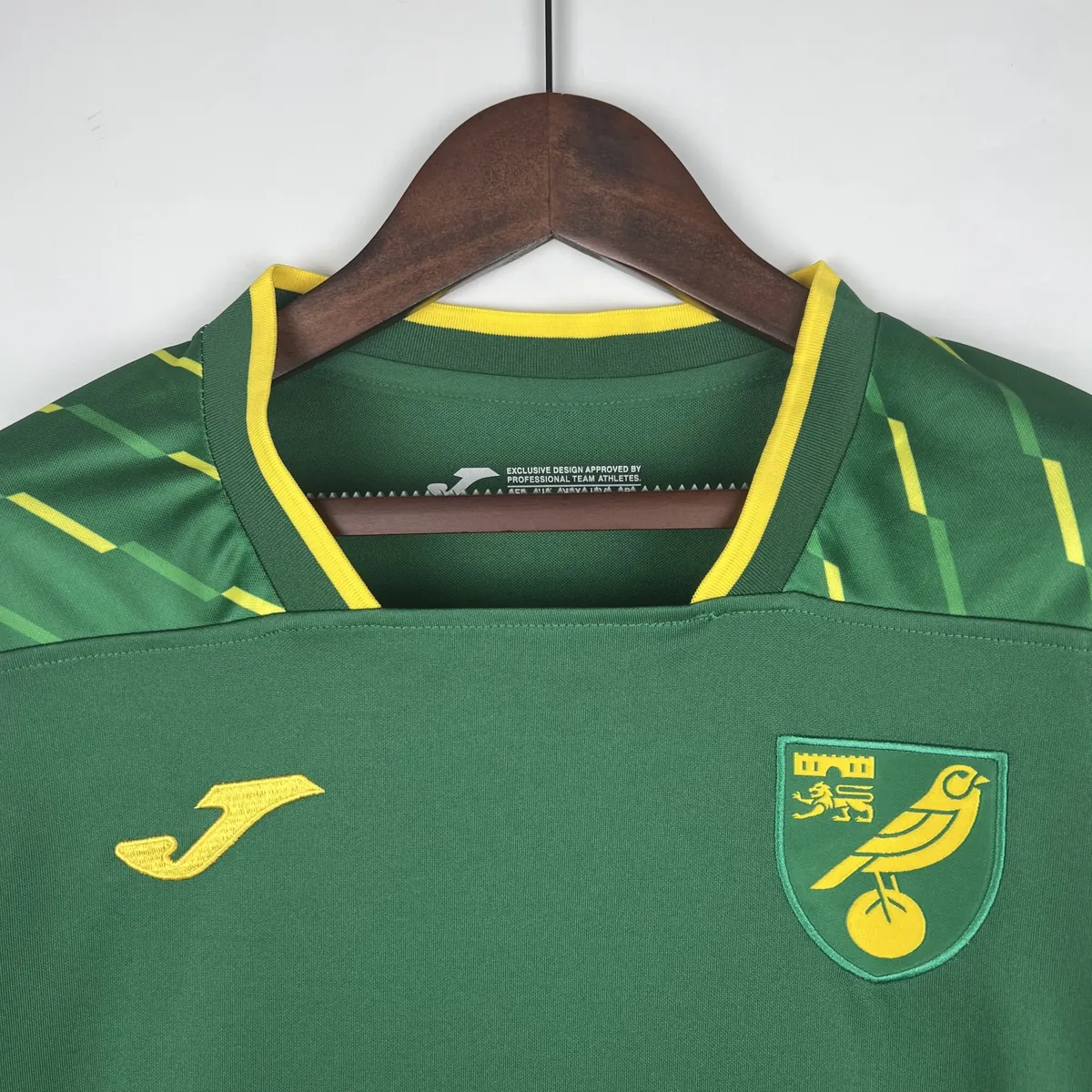 23-24 Norwich City Away S-XXL 7