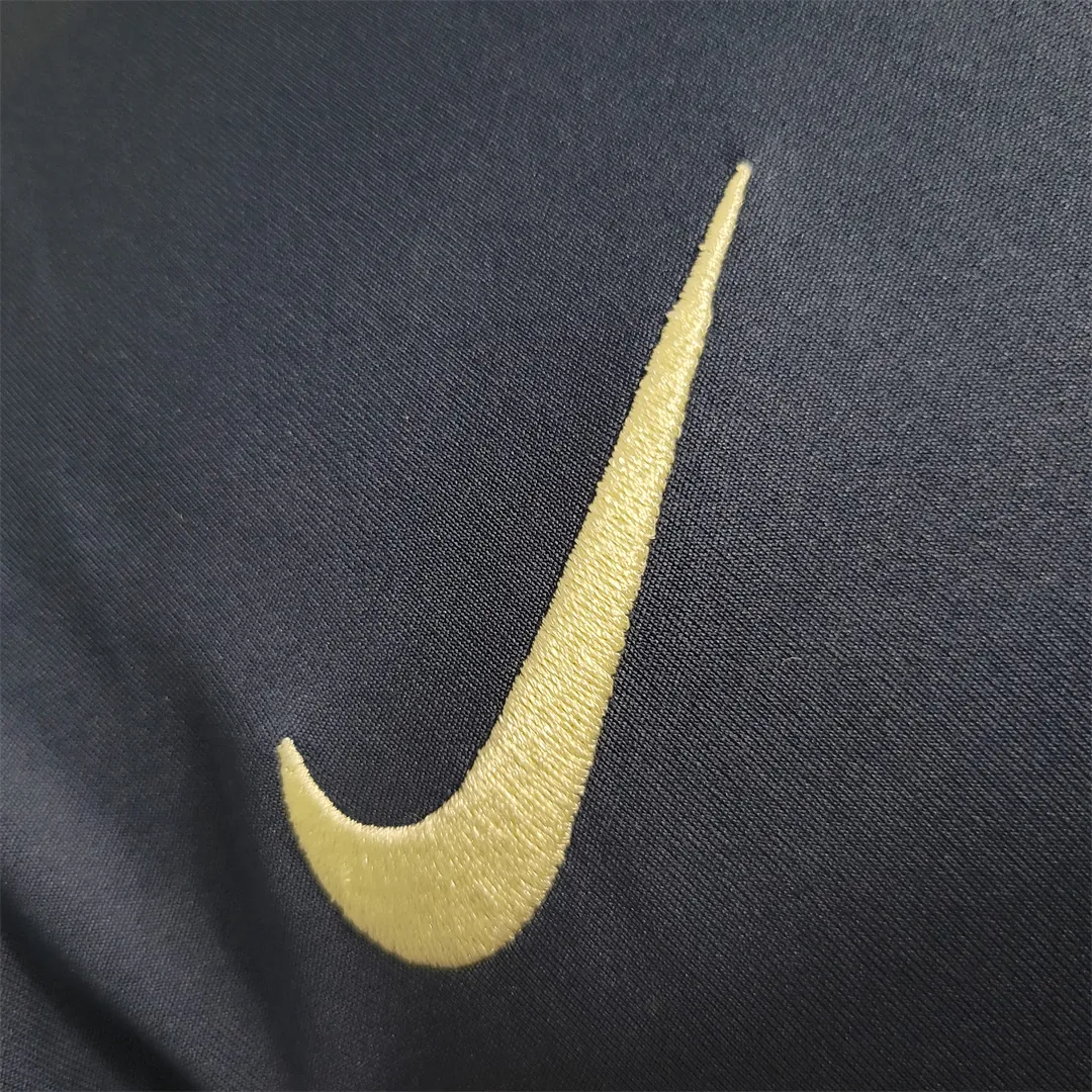 2023 POLO Brazil Training Jersey 4