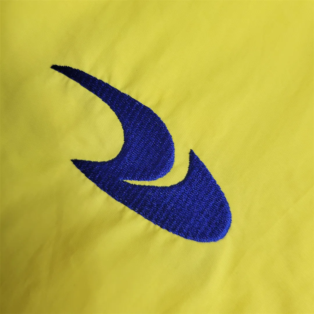 23-24 Windbreaker Saudi Al-Nassr 11