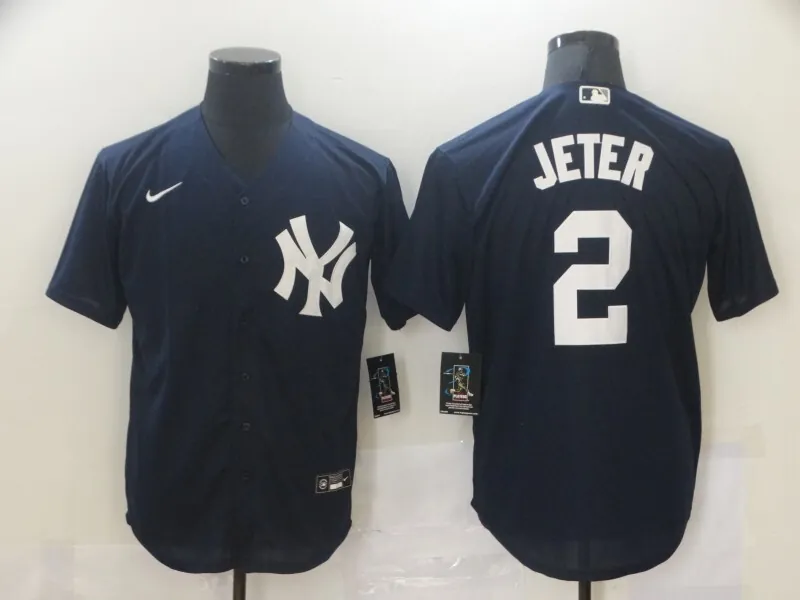 New York Yankees 49