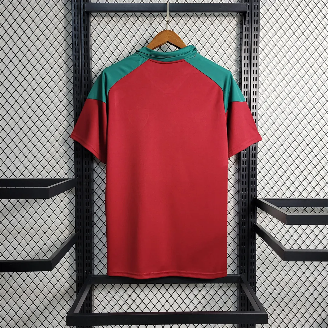 23-24 Fluminense Training Suit - 5 4