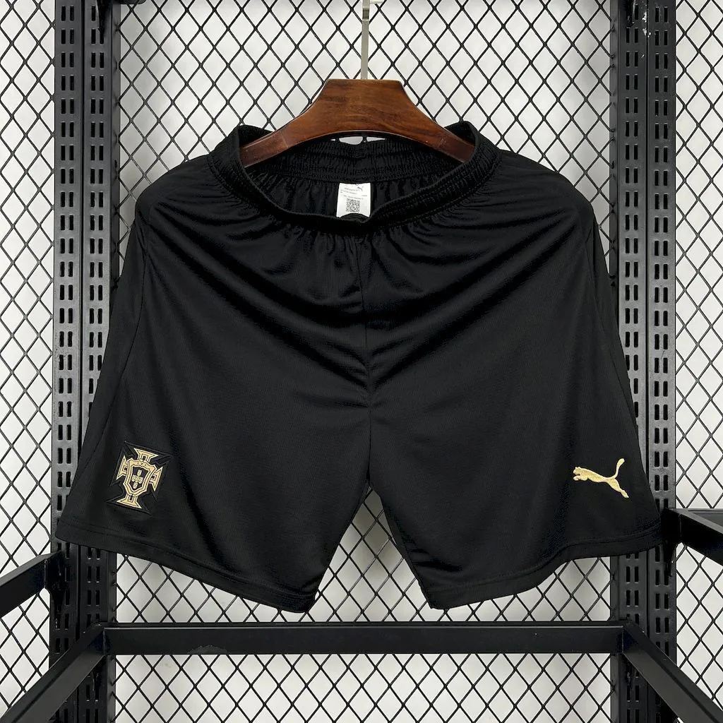 2026 World Cup Portugal Away Kit Football Shorts AAAAJersey Supply Yupoo 4