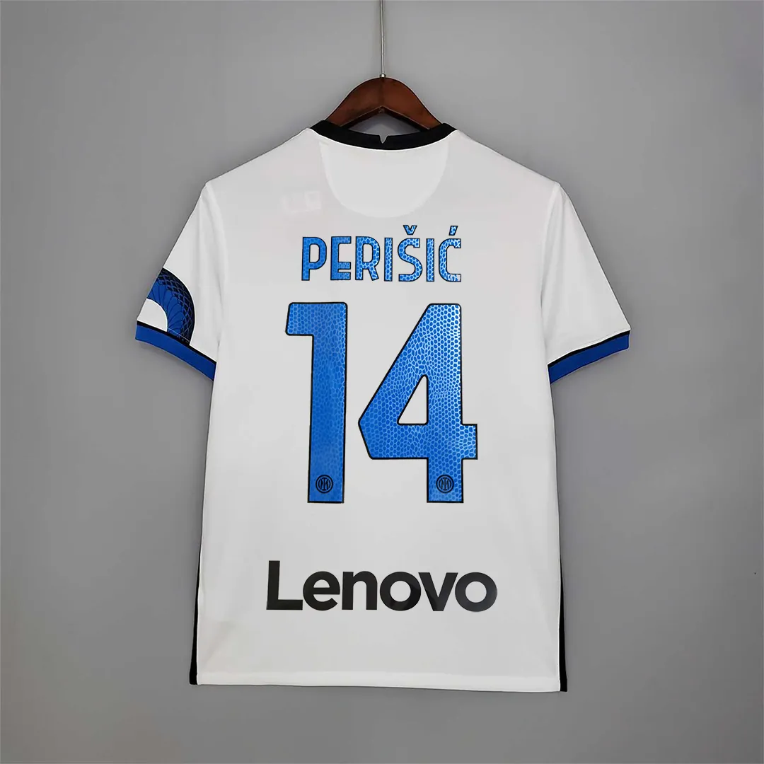21-22 Inter Milan away 21