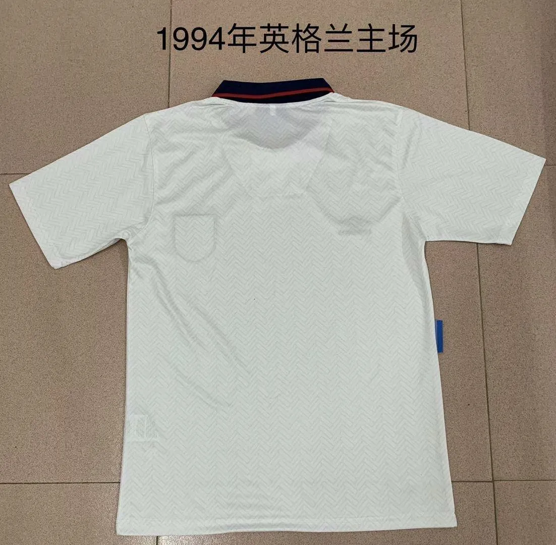 1994 England home 1