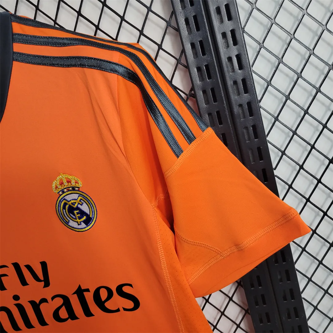 13-14 Real Madrid third away size S-XXL 9