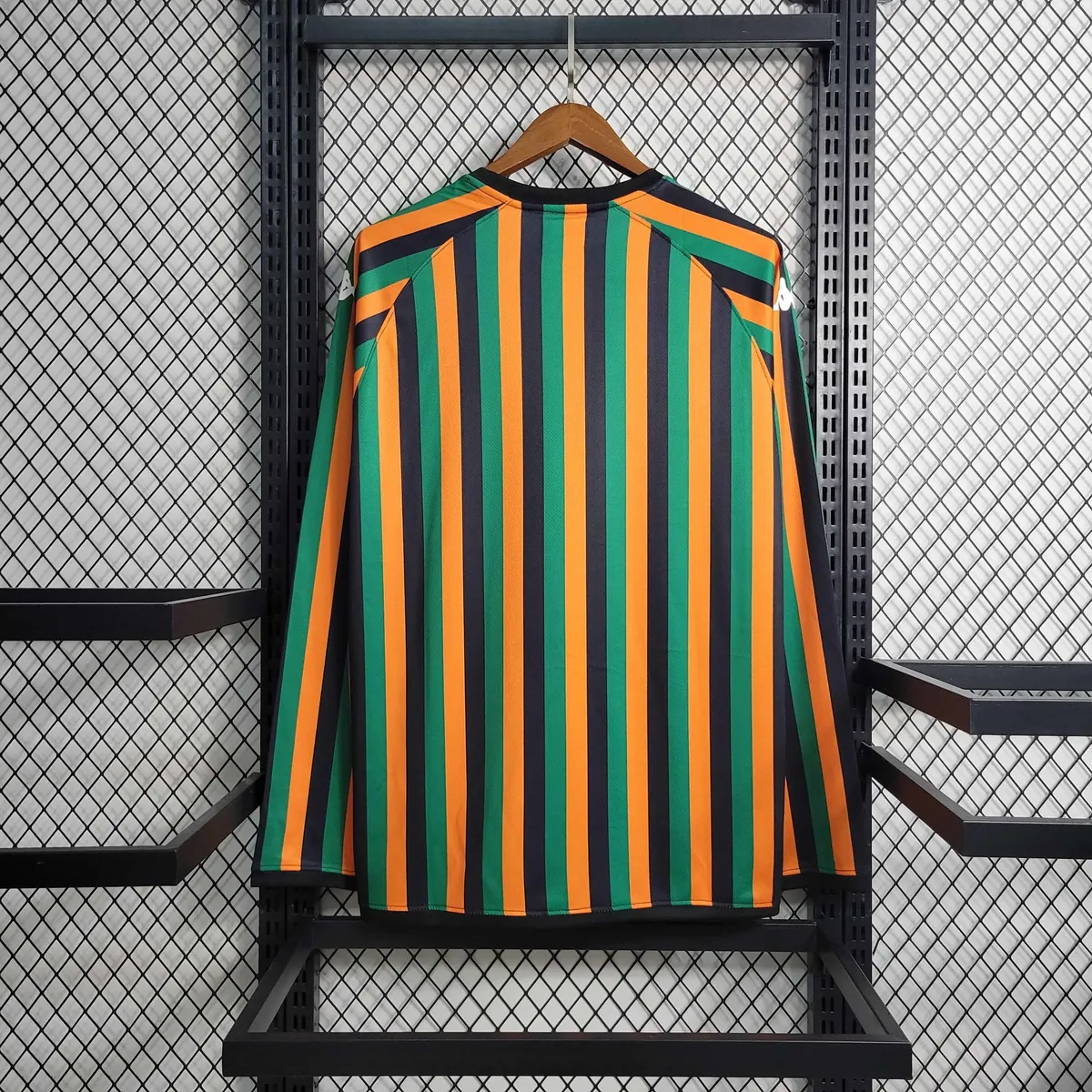 23-24 Long Sleeve Venezia Training Suit S-XXL 3
