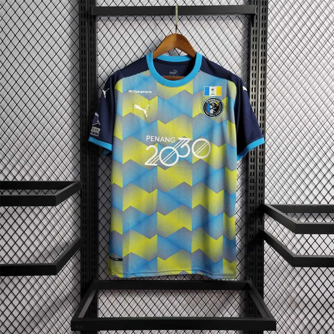 22-23 Penang home 13