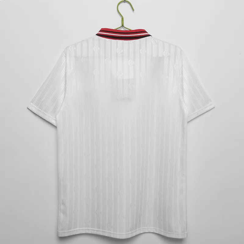 1990 Turkey Away Retro Kit Jersey Supplier Yupoo 1