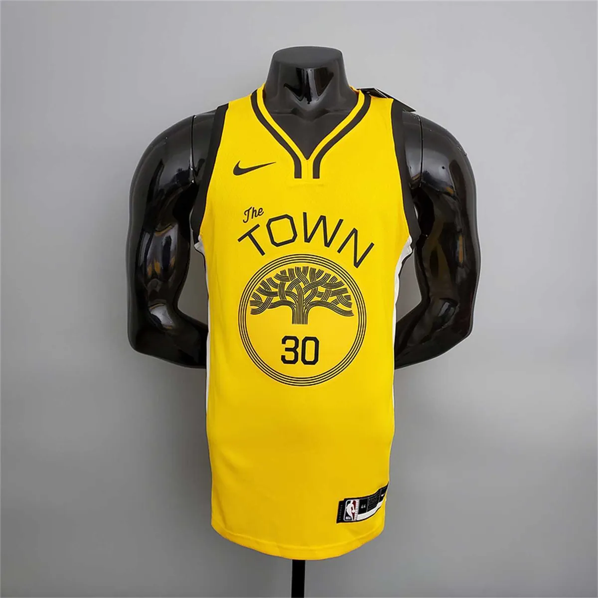 2018 Curry#30 Warriors Bonus Edition 9