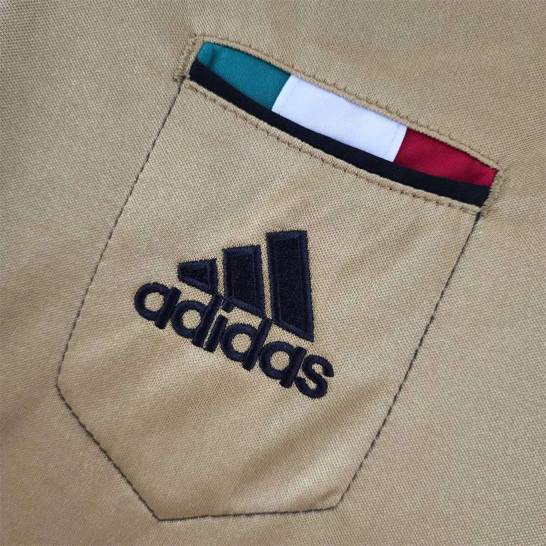 13-14 AC Milan third away 2